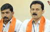 1000 VHP, Bhajrangdal activists to take part in Bengaluru Chalo programme